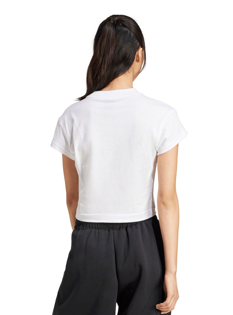 Polera Specific Logo W Fi Sl Bb Tee-1