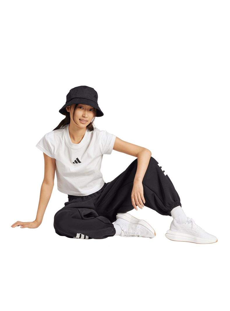 Polera Specific Logo W Fi Sl Bb Tee-3