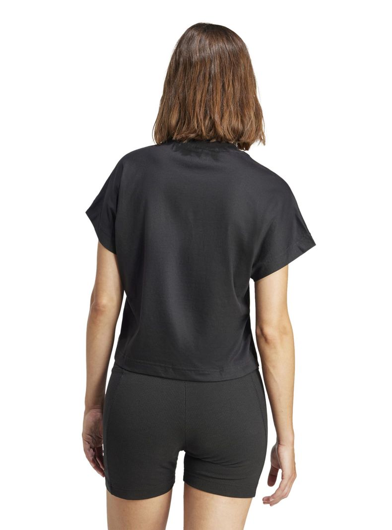 Polera Deportiva T- Shirts W All-1