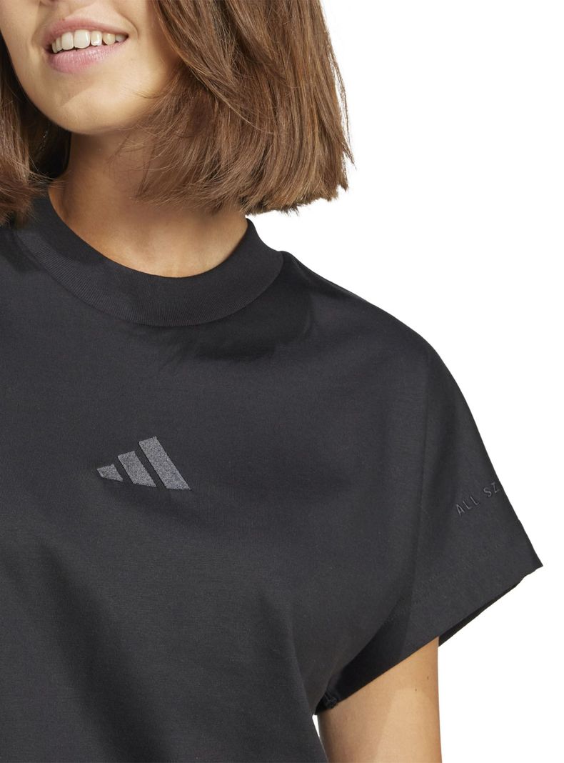 Polera Deportiva T- Shirts W All-3