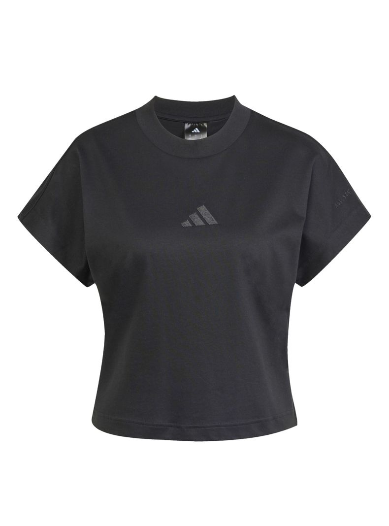 Polera Deportiva T- Shirts W All-5