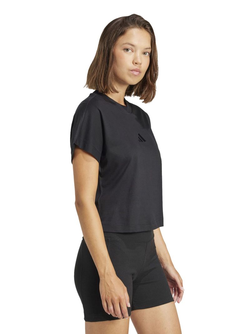 Polera Deportiva T- Shirts W All-2