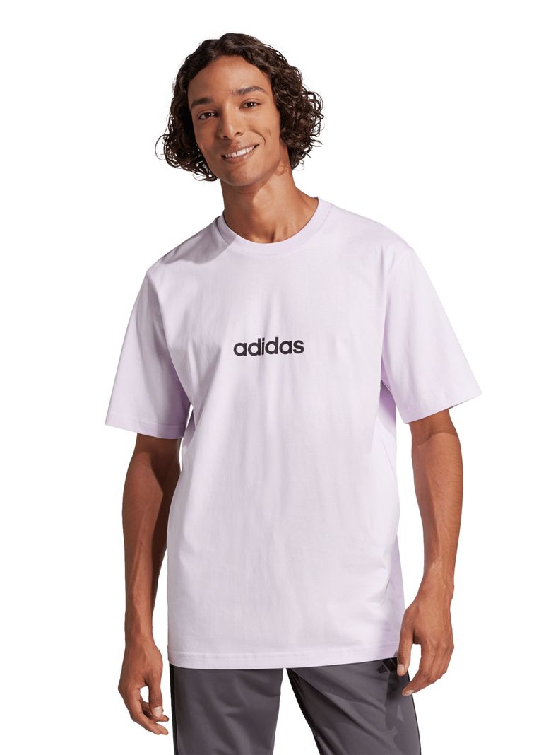 Polera Specific M Lin Sj T-0