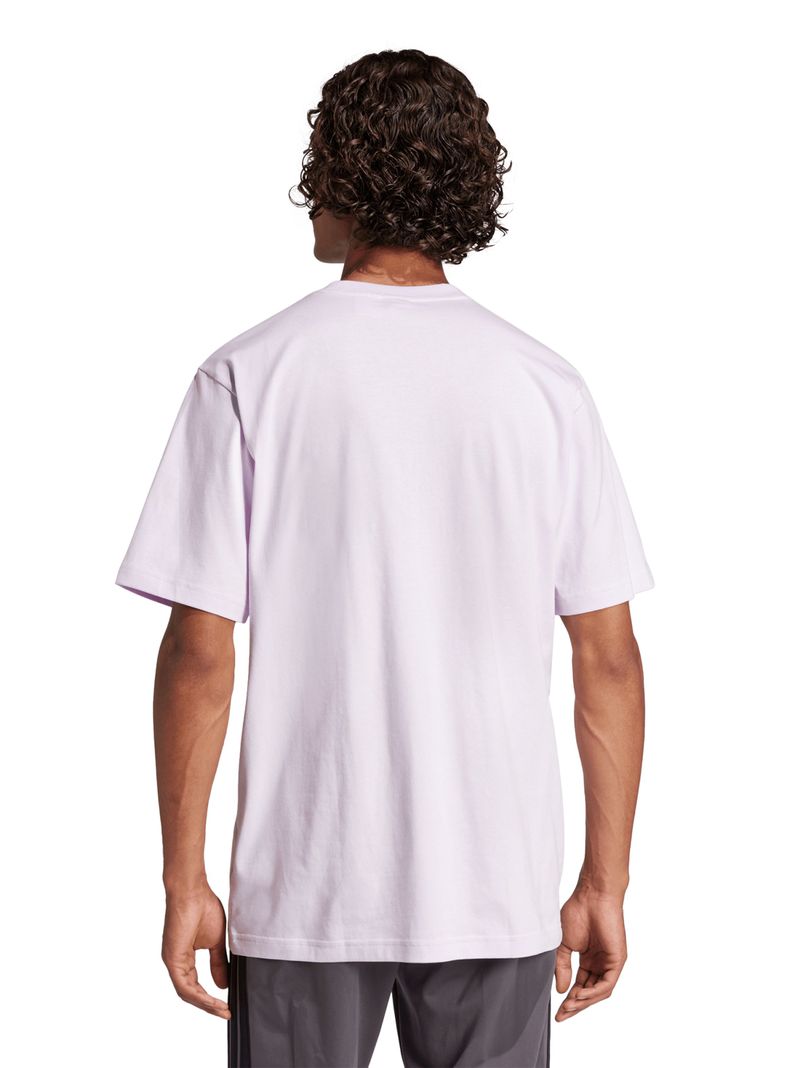 Polera Specific M Lin Sj T-1