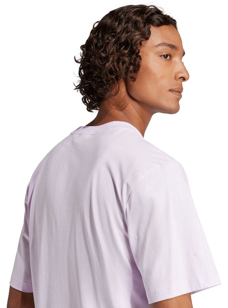 Polera Specific M Lin Sj T-4