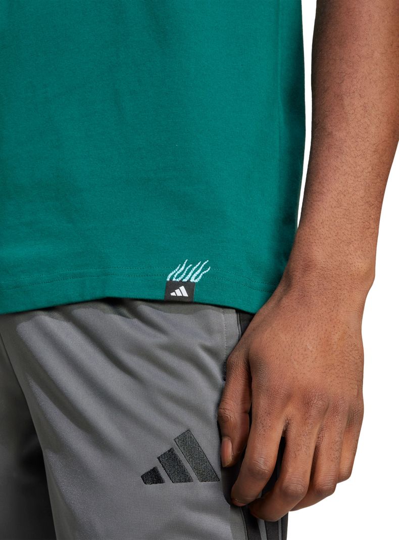 Polera Sport M L M Emb Tee-4