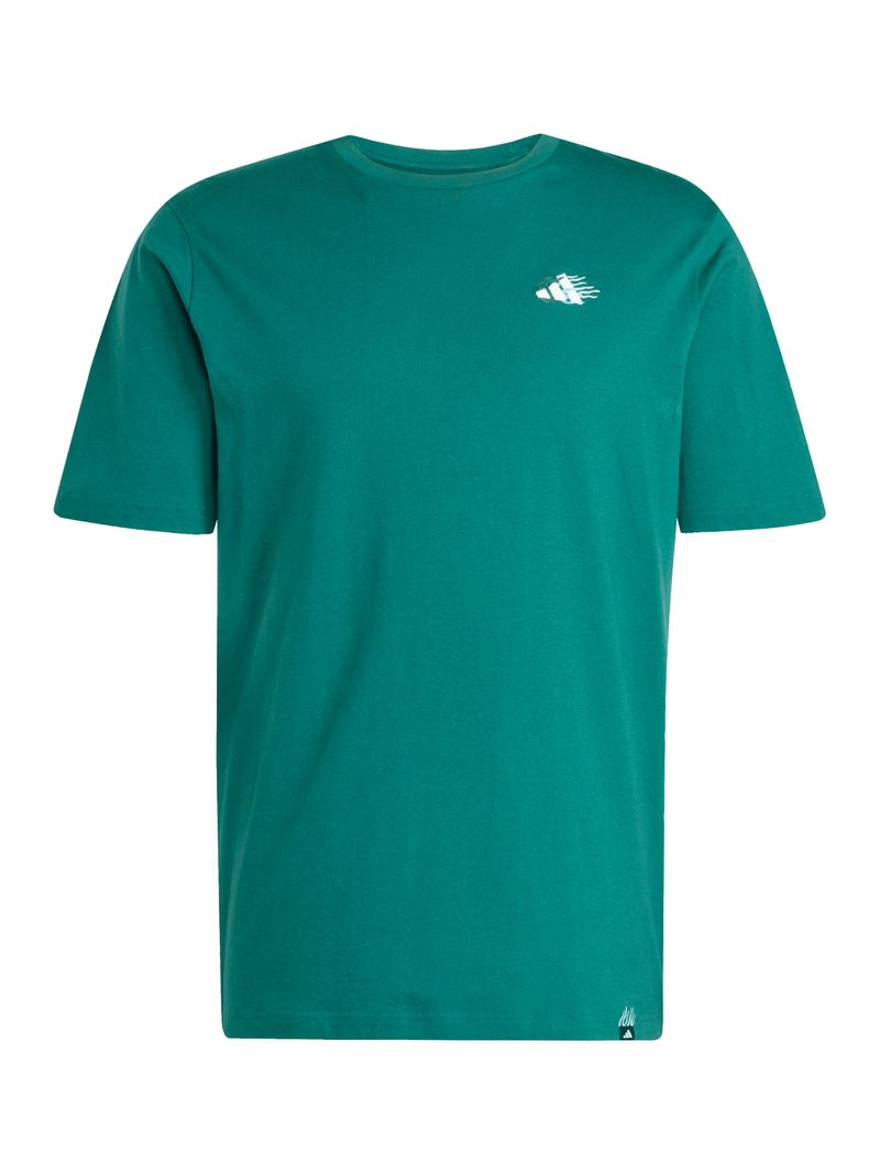 Polera Sport M L M Emb Tee-5