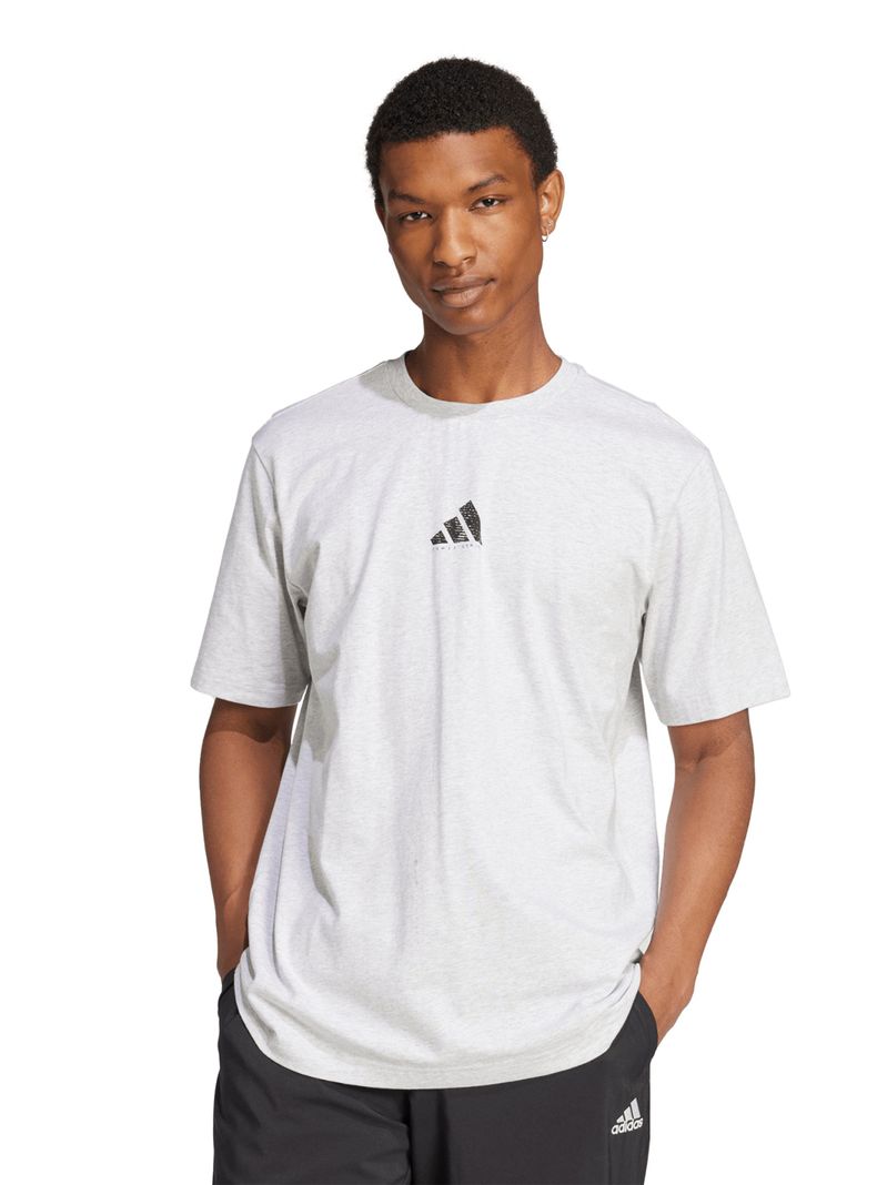 Polera M C Photo Sports-0