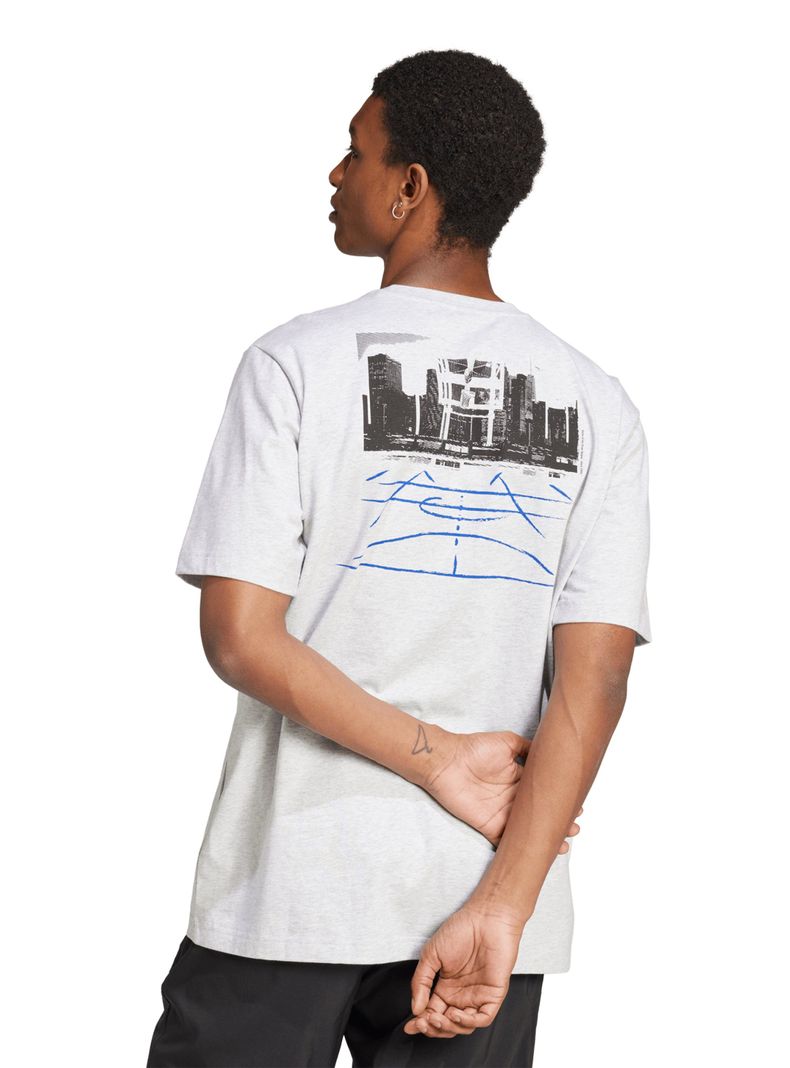 Polera M C Photo Sports-1