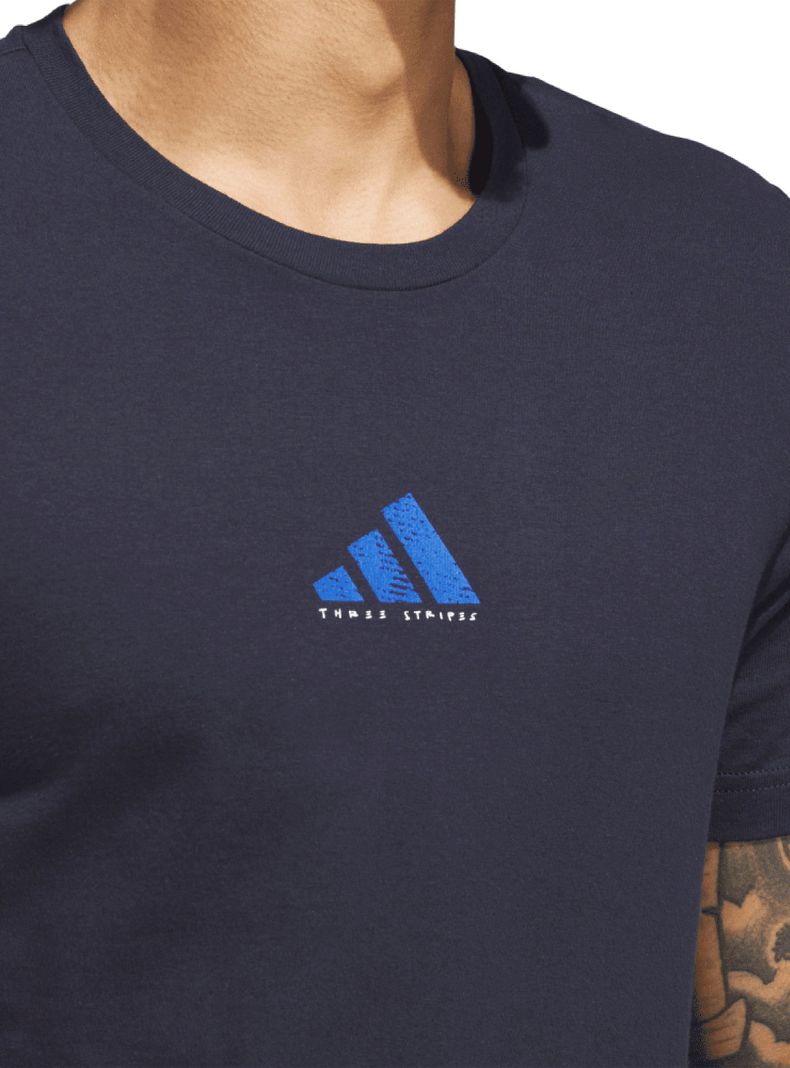 Polera Estampada Photo Tee-2