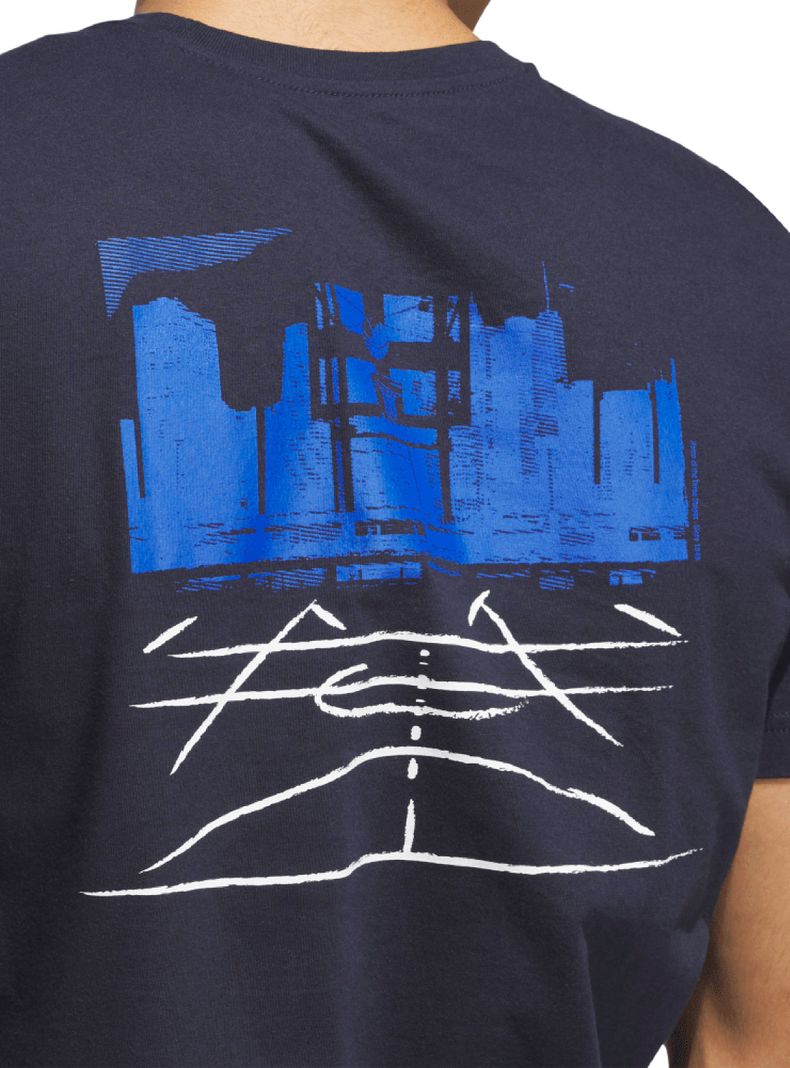 Polera Estampada Photo Tee-3