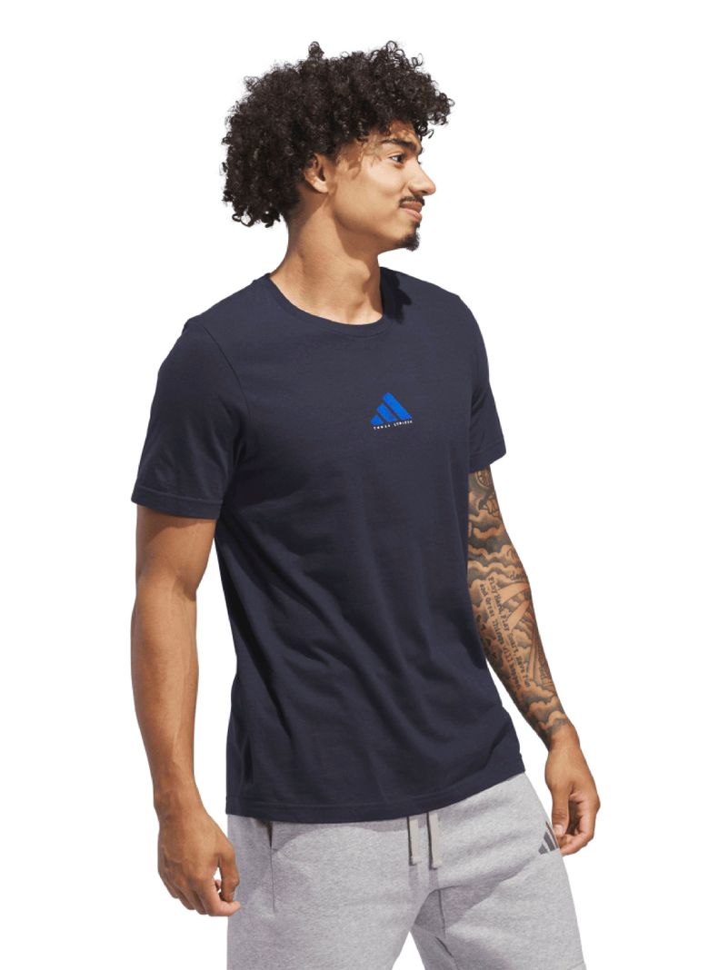 Polera Estampada Photo Tee-0