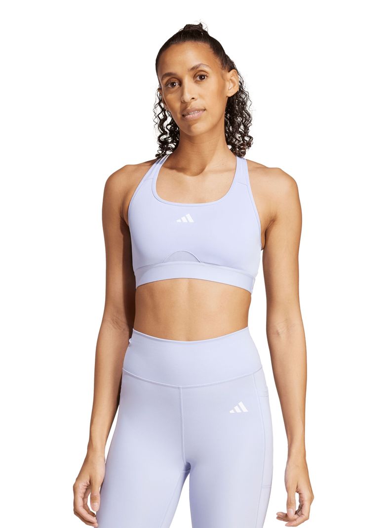 Peto Deportivo Top Training Pwrct Bra-0