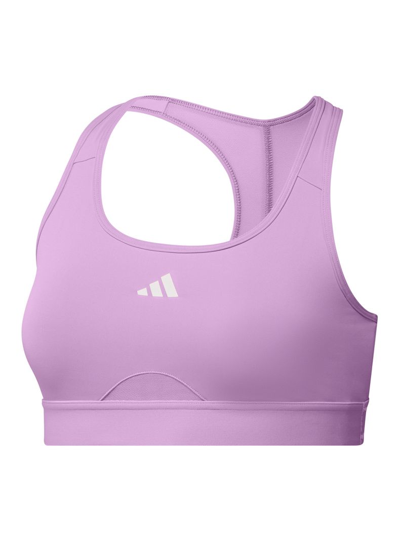 Peto Logo Top Training Pwrct Bra-0