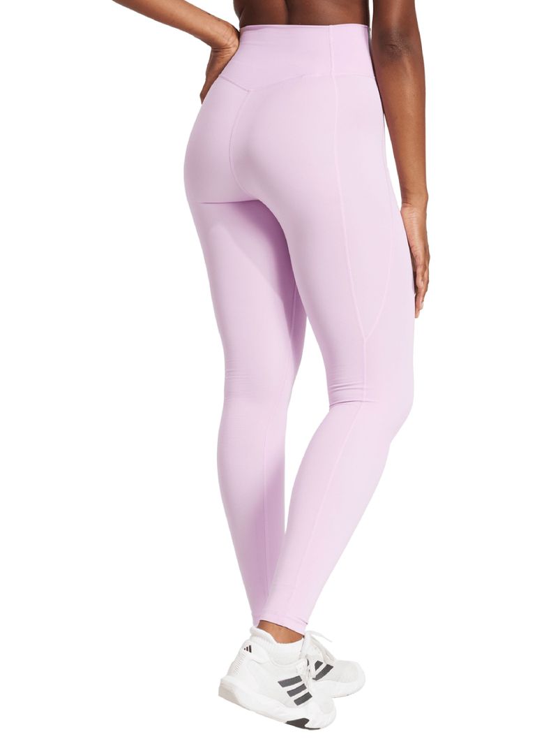 Calza Optime Larga Essentials Bolsillo Oculto-1