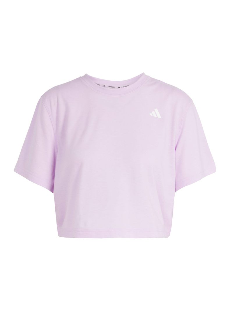 Polera Training Sw We Min Tee Violeta es-4