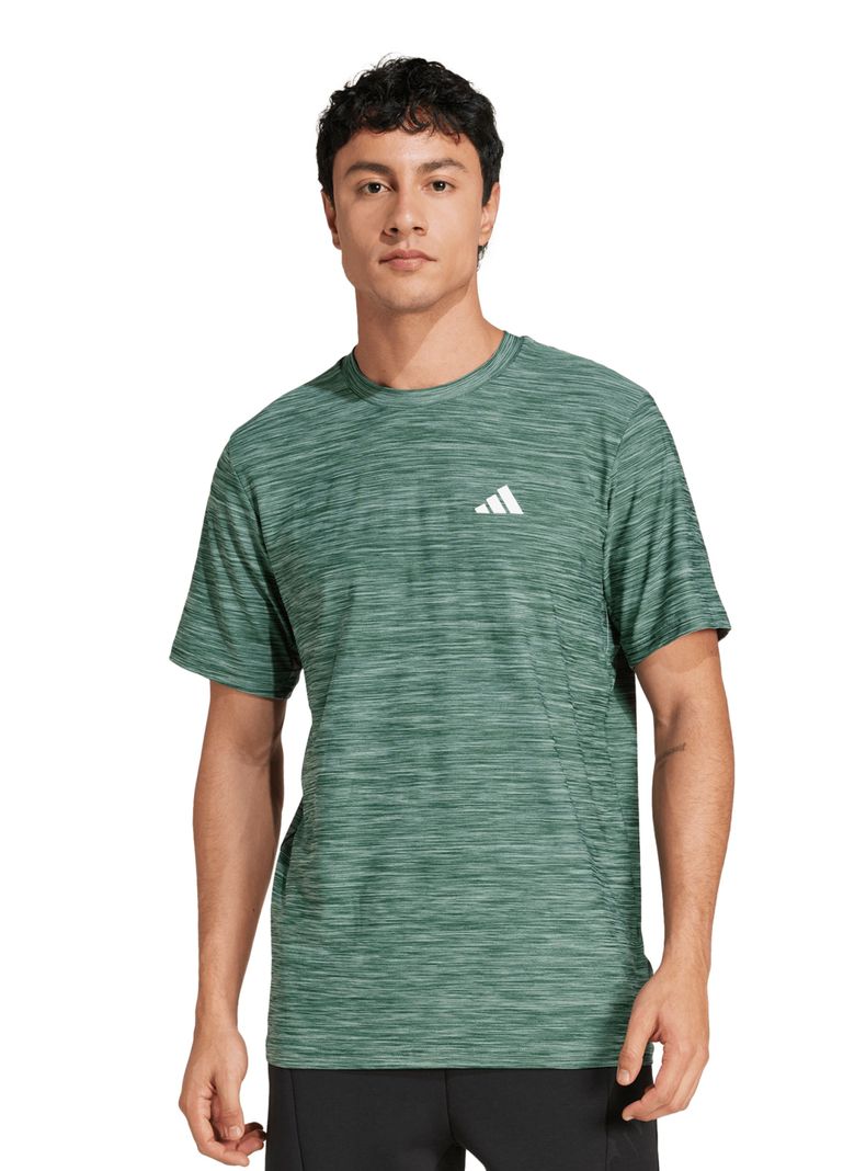 Polera Tr-es Stretch Training-0