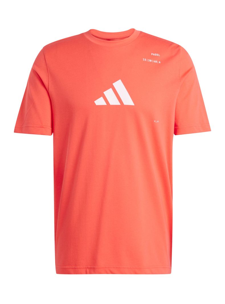 Polera Pádel M Cat G T-5