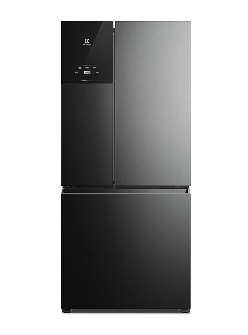 Refrigerador Bottom Freezer No Frost 590 Litros IM8B Multidoor-0