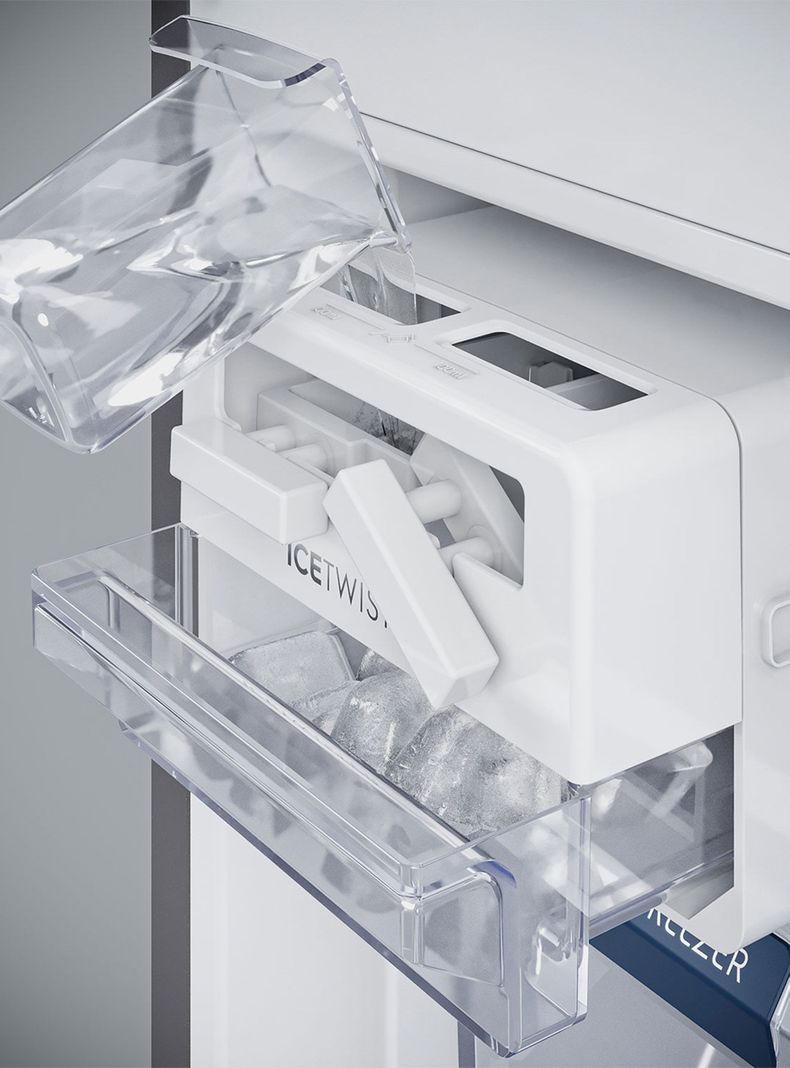 Refrigerador Bottom Freezer No Frost 590 Litros IM8B Multidoor-5