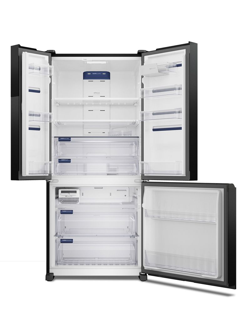 Refrigerador Bottom Freezer No Frost 590 Litros IM8B Multidoor-3