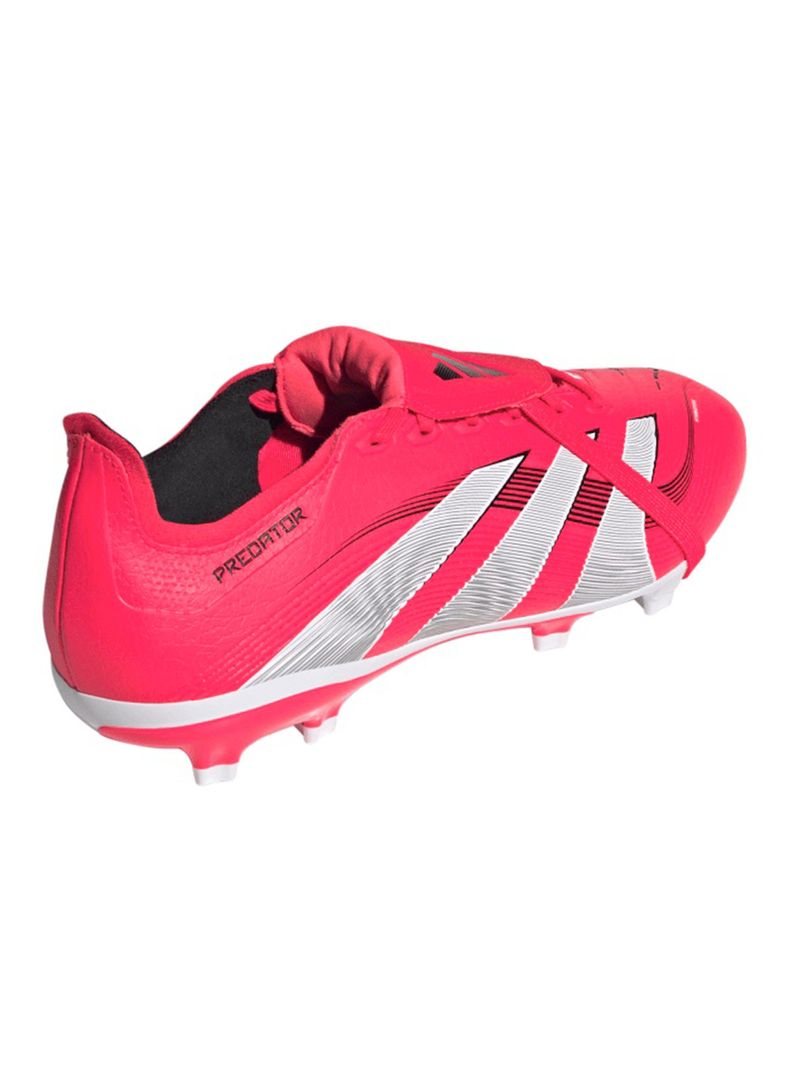 Zapatilla Fútbol Unisex Predator League Ft Fg/Mg-3
