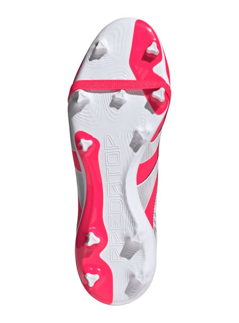 Zapatilla Fútbol Unisex Predator League Ft Fg/Mg-5