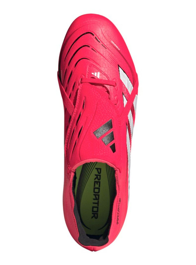 Zapatilla Fútbol Unisex Predator League Ft Fg/Mg-4