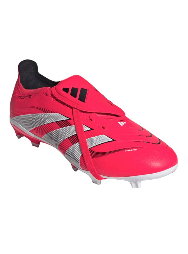 Zapatilla Fútbol Unisex Predator League Ft Fg/Mg-1