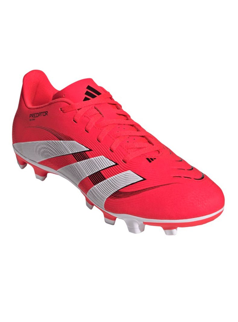 Zapatilla de Fútbol Soccer Predator Club Firm Unisex-1