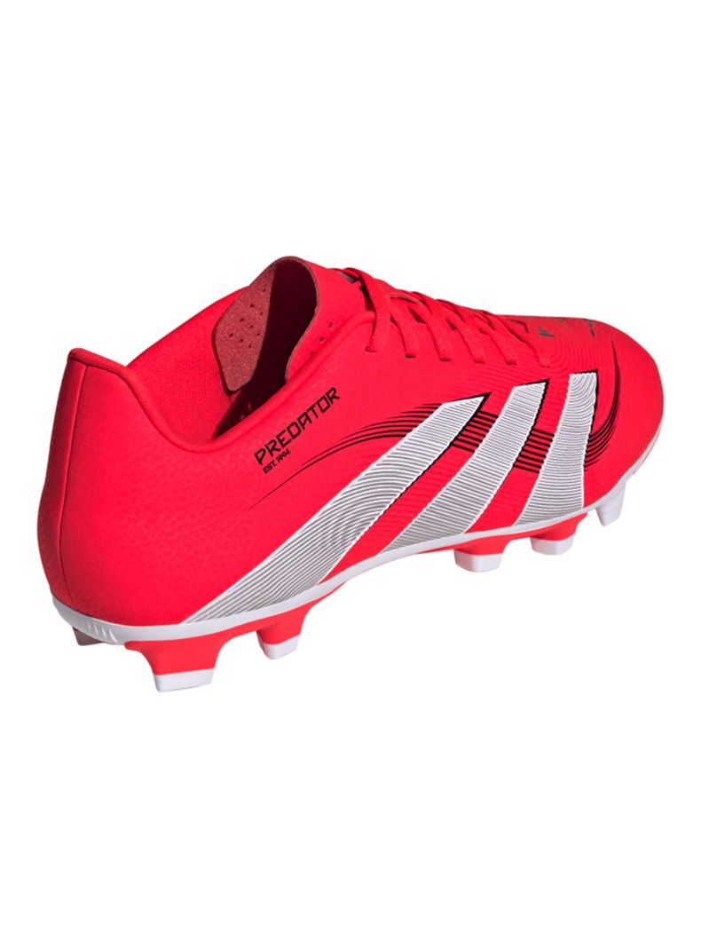 Zapatilla de Fútbol Soccer Predator Club Firm Unisex-3