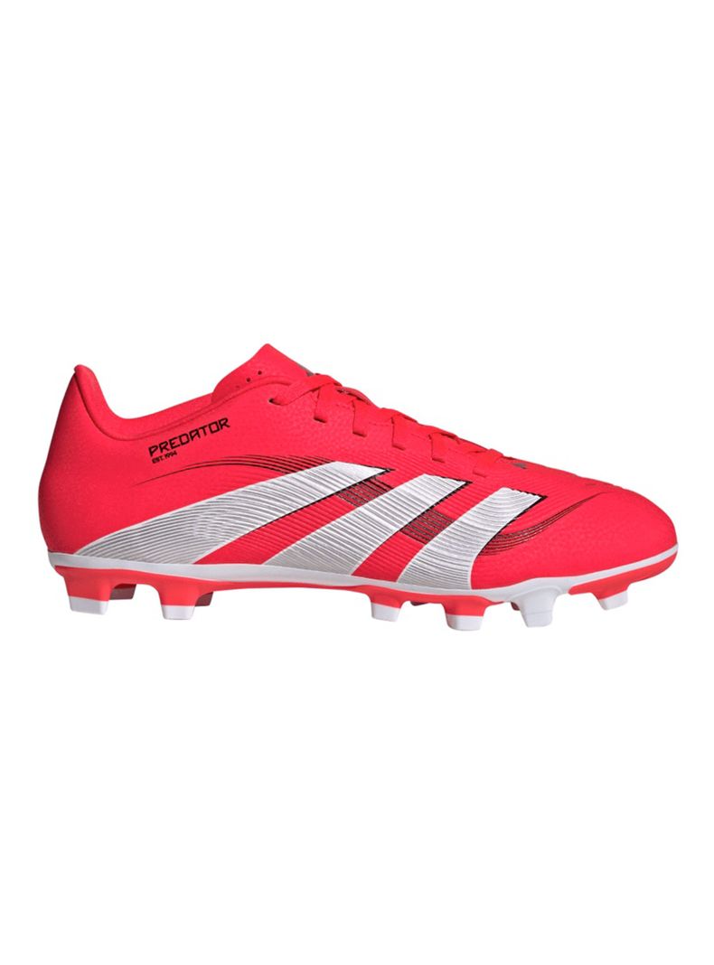 Zapatilla de Fútbol Soccer Predator Club Firm Unisex-0