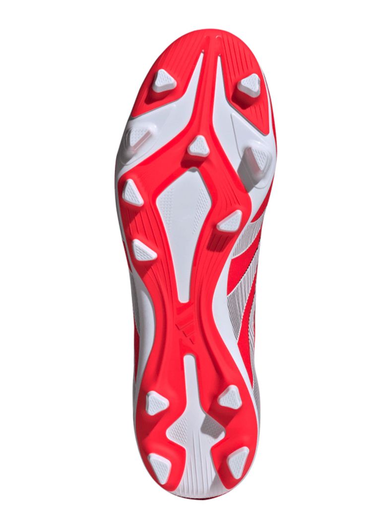 Zapatilla de Fútbol Soccer Predator Club Firm Unisex-5