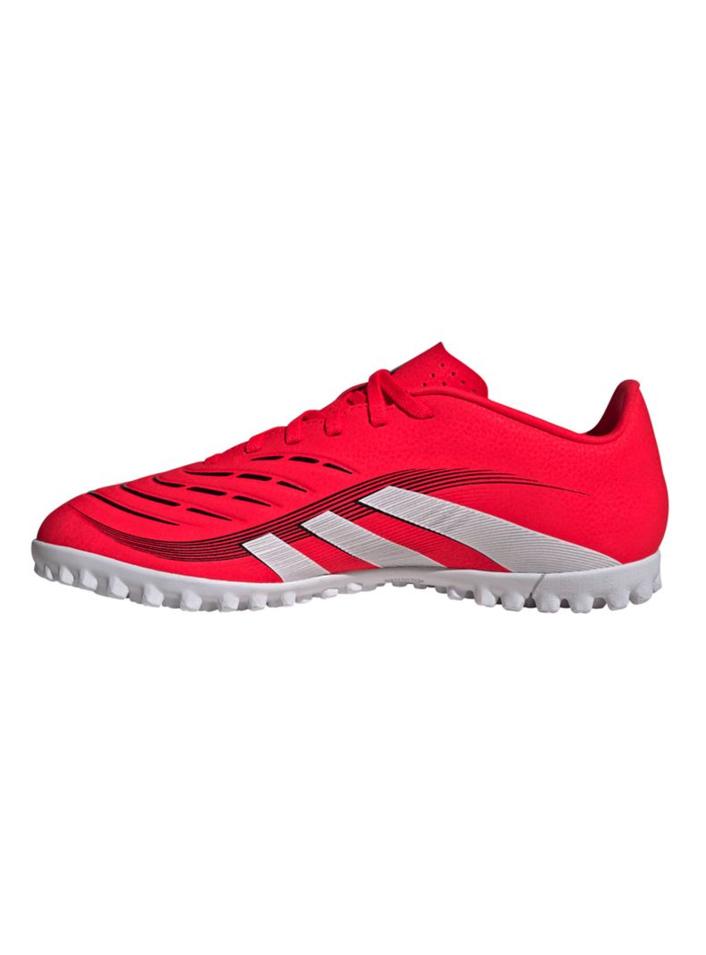 Zapatilla Fútbol Logo Predator Club Turf Boots Unisex-2