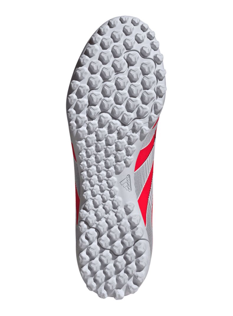 Zapatilla Fútbol Logo Predator Club Turf Boots Unisex-5