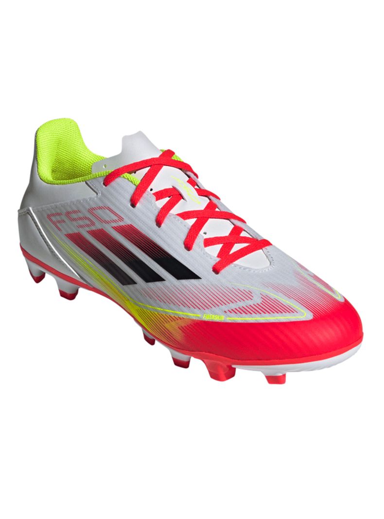 Zapatilla Fútbol F50 Club Firm/Multi-Ground Boots Unisex-1