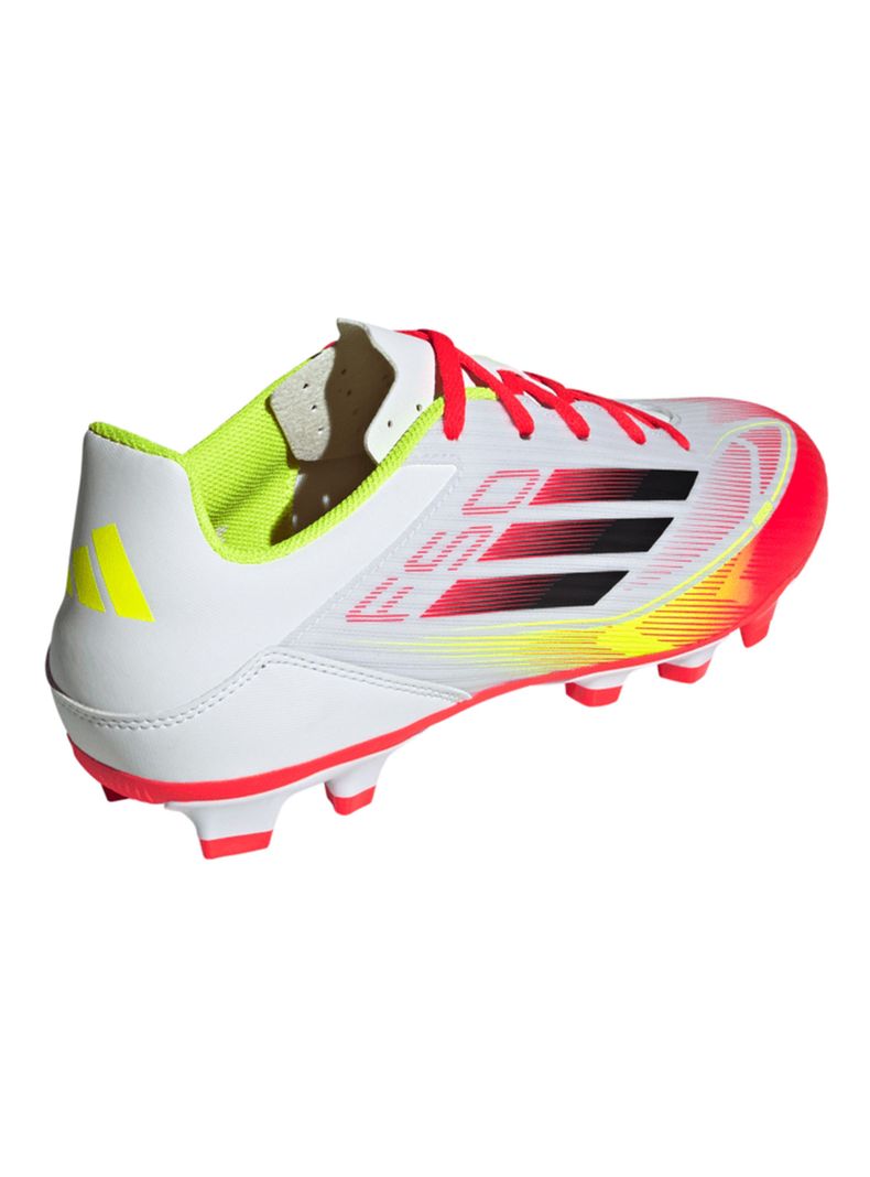 Zapatilla Fútbol F50 Club Firm/Multi-Ground Boots Unisex-3
