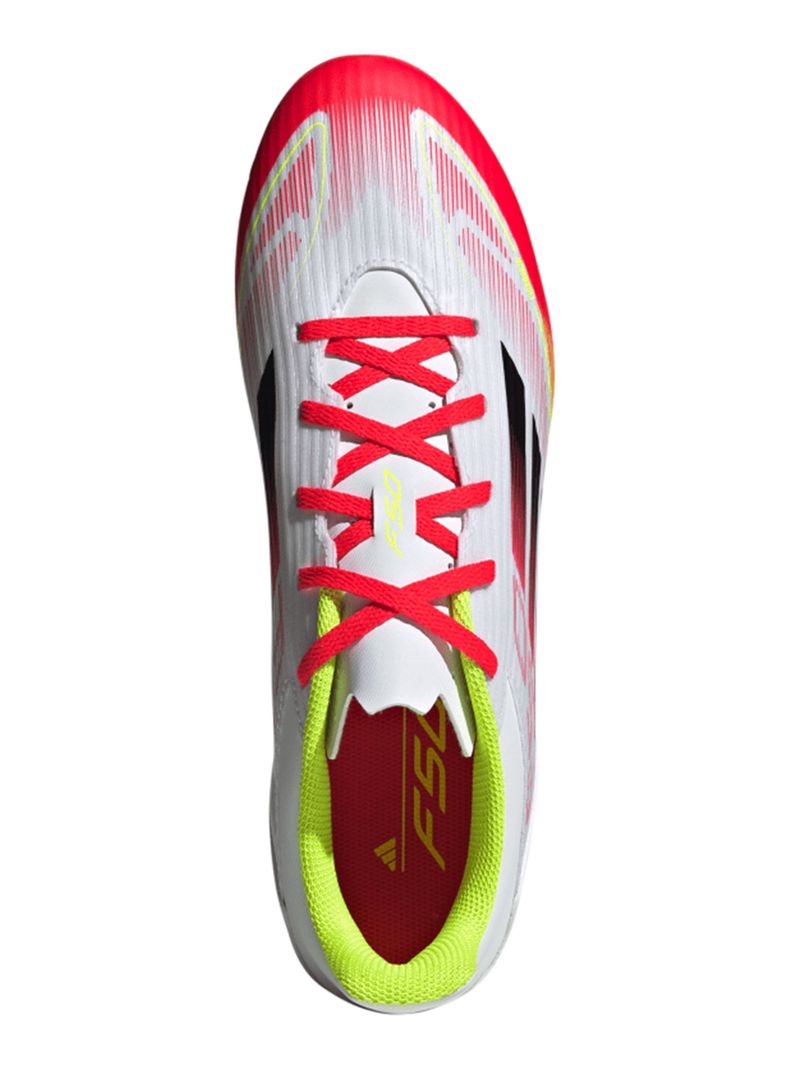 Zapatilla Fútbol F50 Club Firm/Multi-Ground Boots Unisex-4