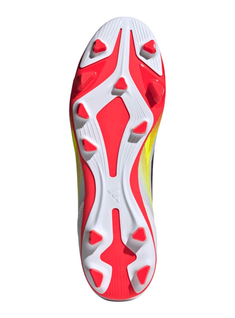 Zapatilla Fútbol F50 Club Firm/Multi-Ground Boots Unisex-5