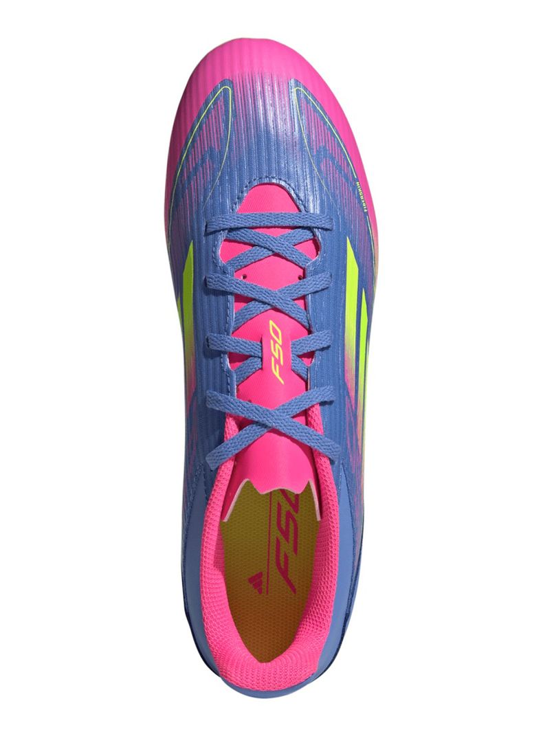 Zapato de Fútbol Hombre F50 Club FG MG-4