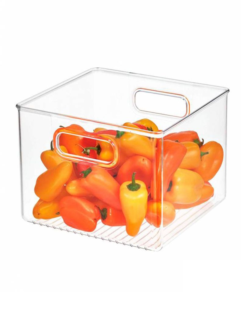 Organizador Interdesign Fridge Binz 20 x 20 x 15-0