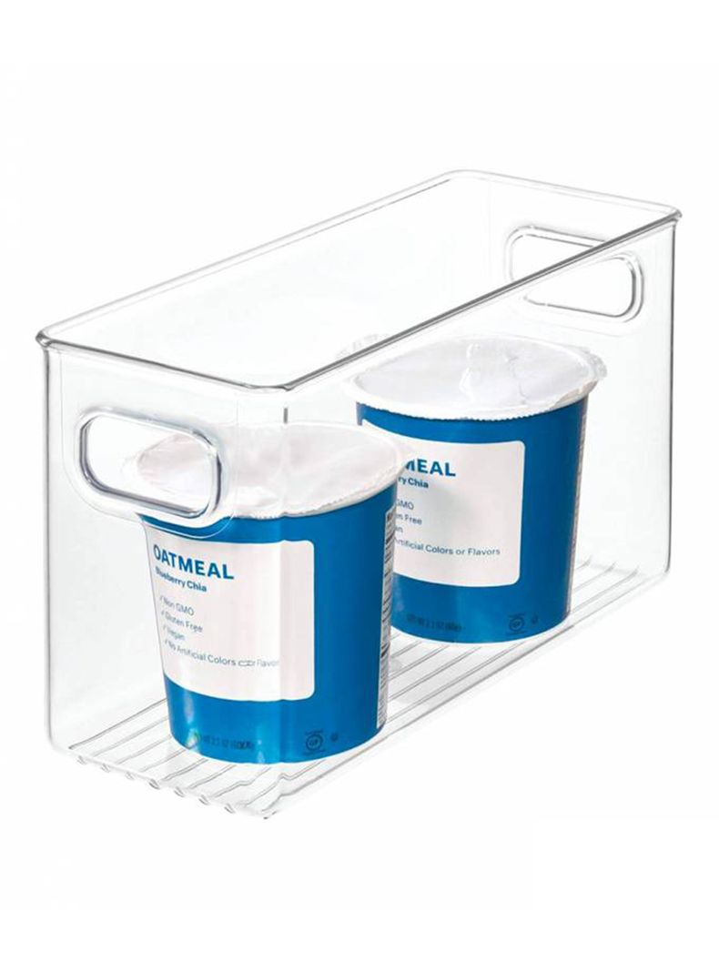 Organizador Interdesign Fridge Binz 25 x 10 x 15-2