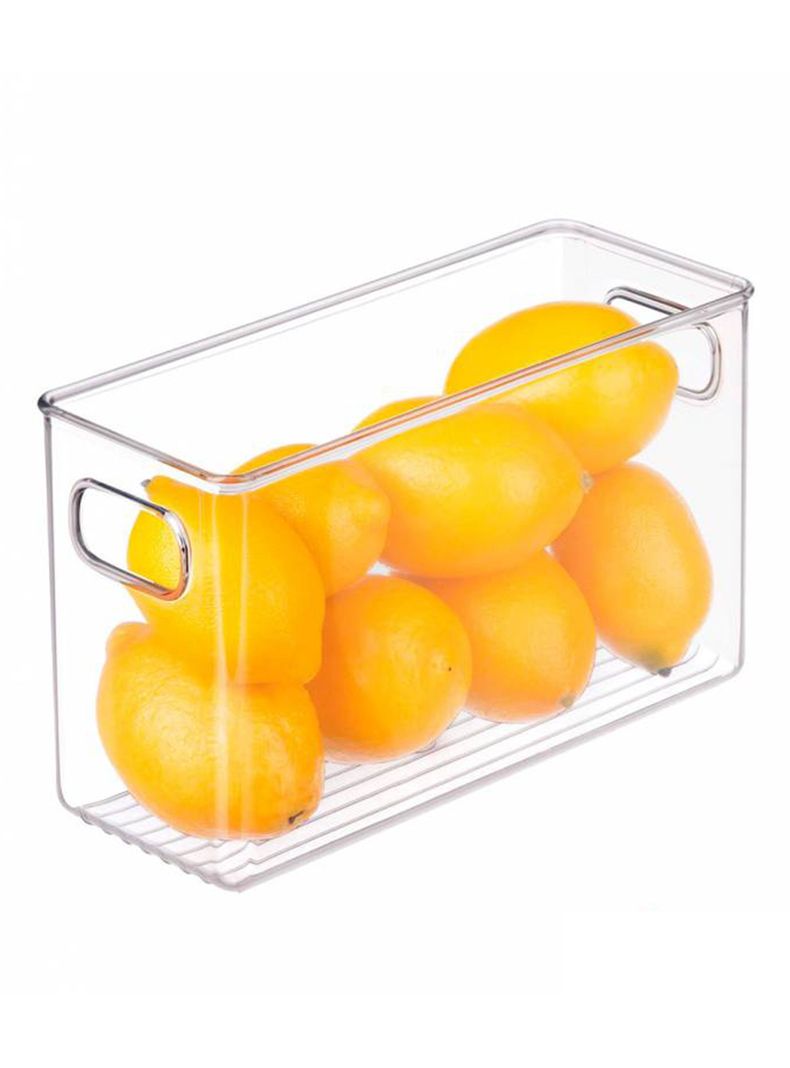 Organizador Interdesign Fridge Binz 25 x 10 x 15-0