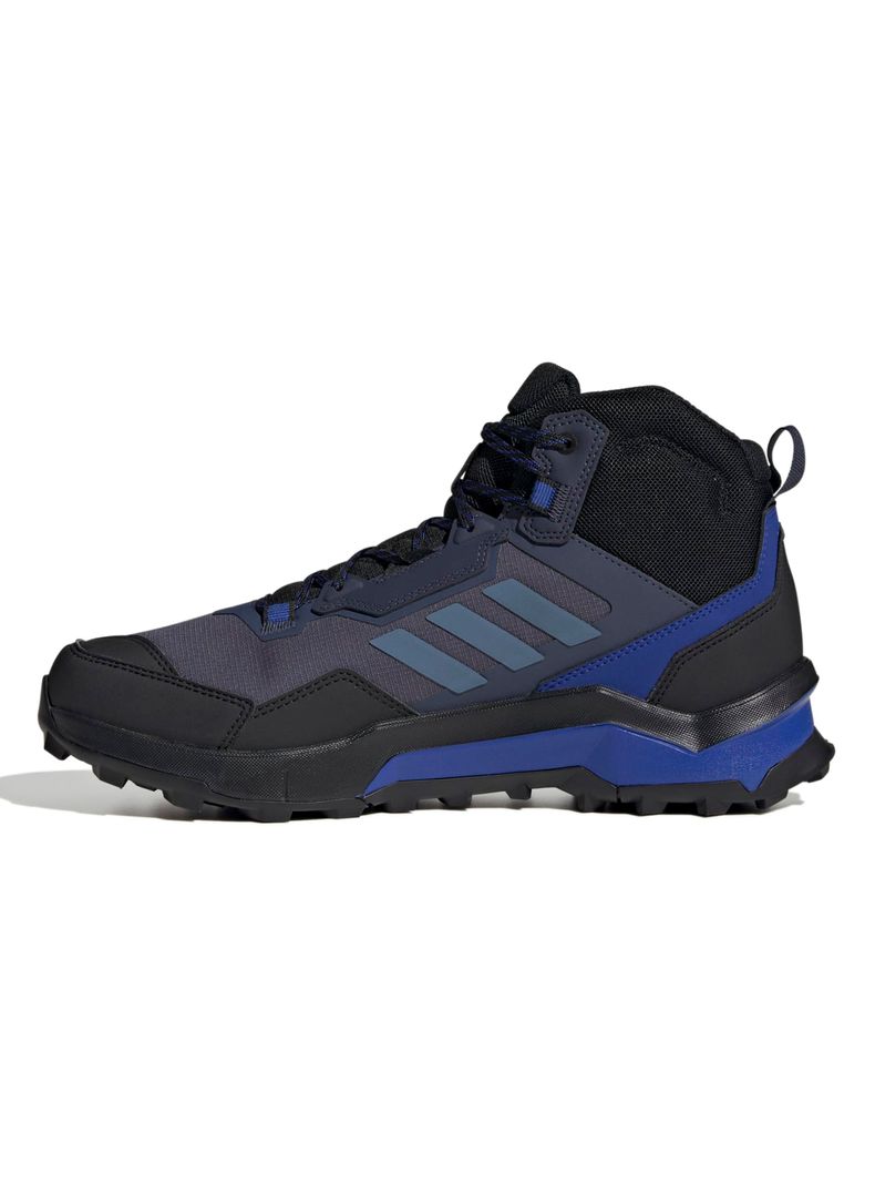 Zapatilla Outdoor Terrex Ax4 Mid GTX Hombre Adidas Terrex | Paris.cl