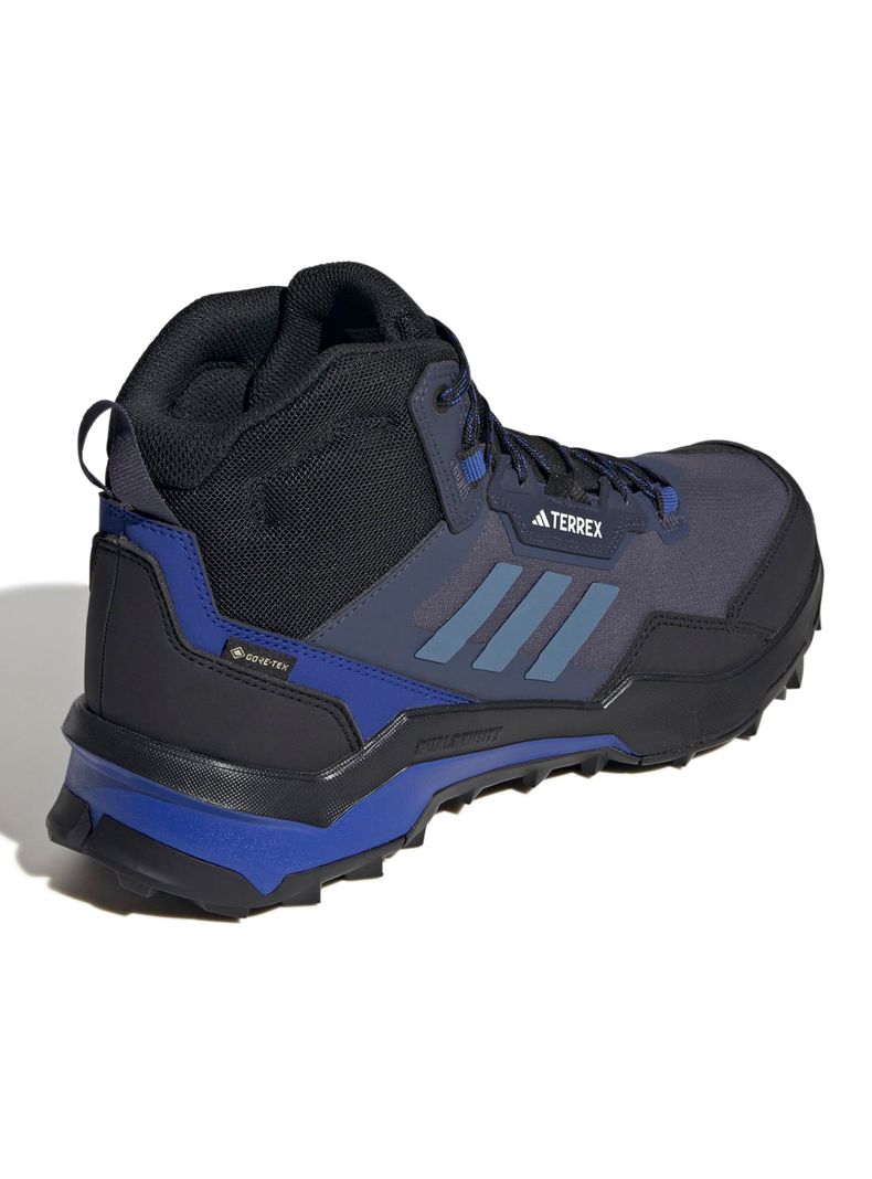 Zapatilla Outdoor Terrex Ax4 Mid GTX Hombre Adidas Terrex | Paris.cl