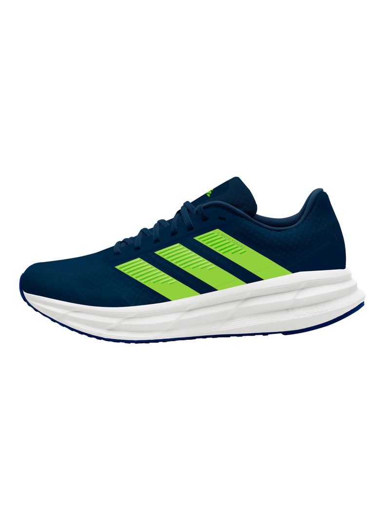 Zapatilla Running Print Galaxy Star Hombre-1