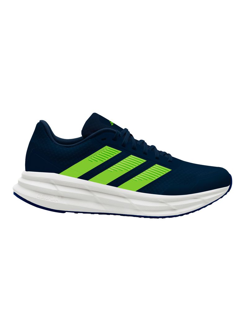 Zapatilla Running Print Galaxy Star Hombre-0