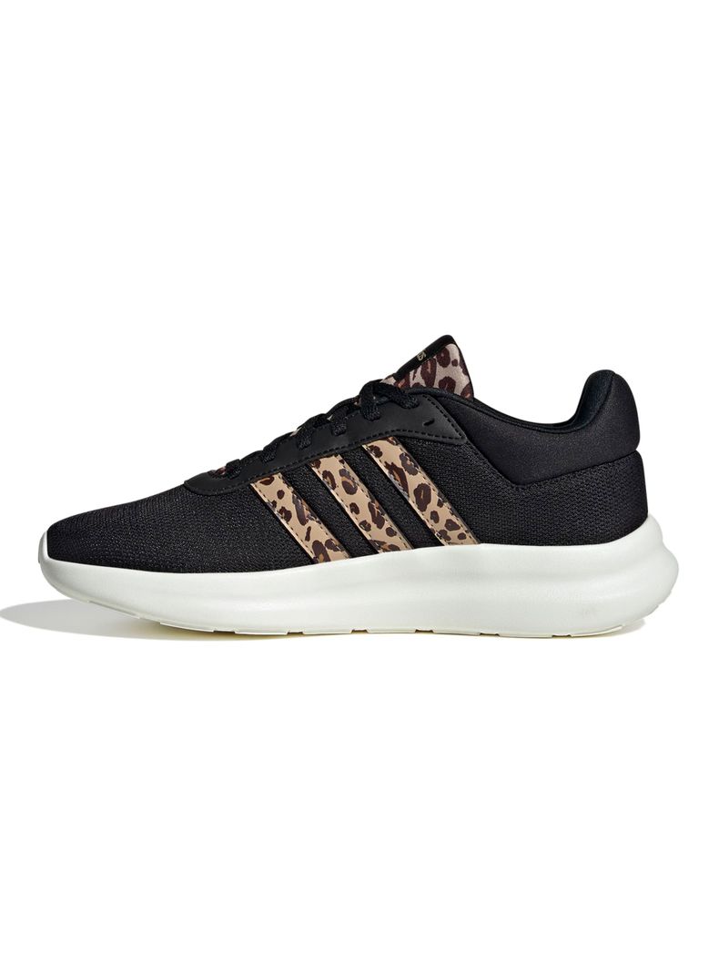 Zapatilla UrbanaBlack Lite Racer 4.0 Mujer-2