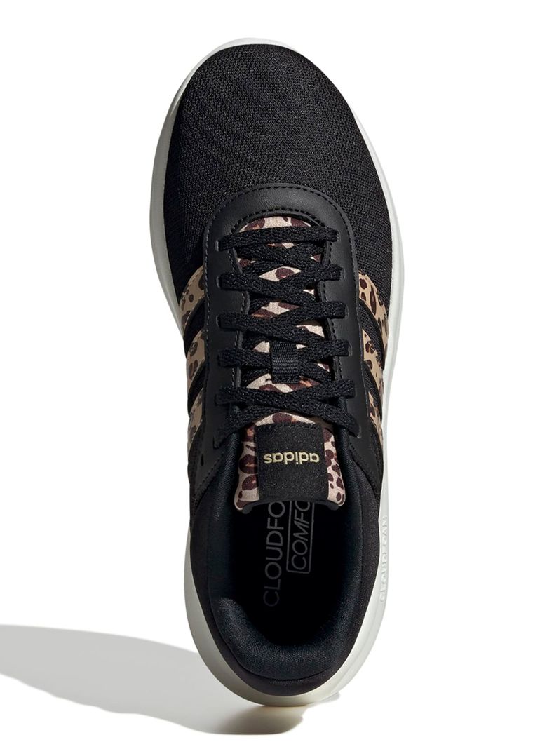 Zapatilla UrbanaBlack Lite Racer 4.0 Mujer-4