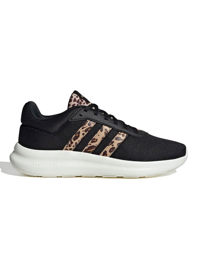 Zapatilla UrbanaBlack Lite Racer 4.0 Mujer-0